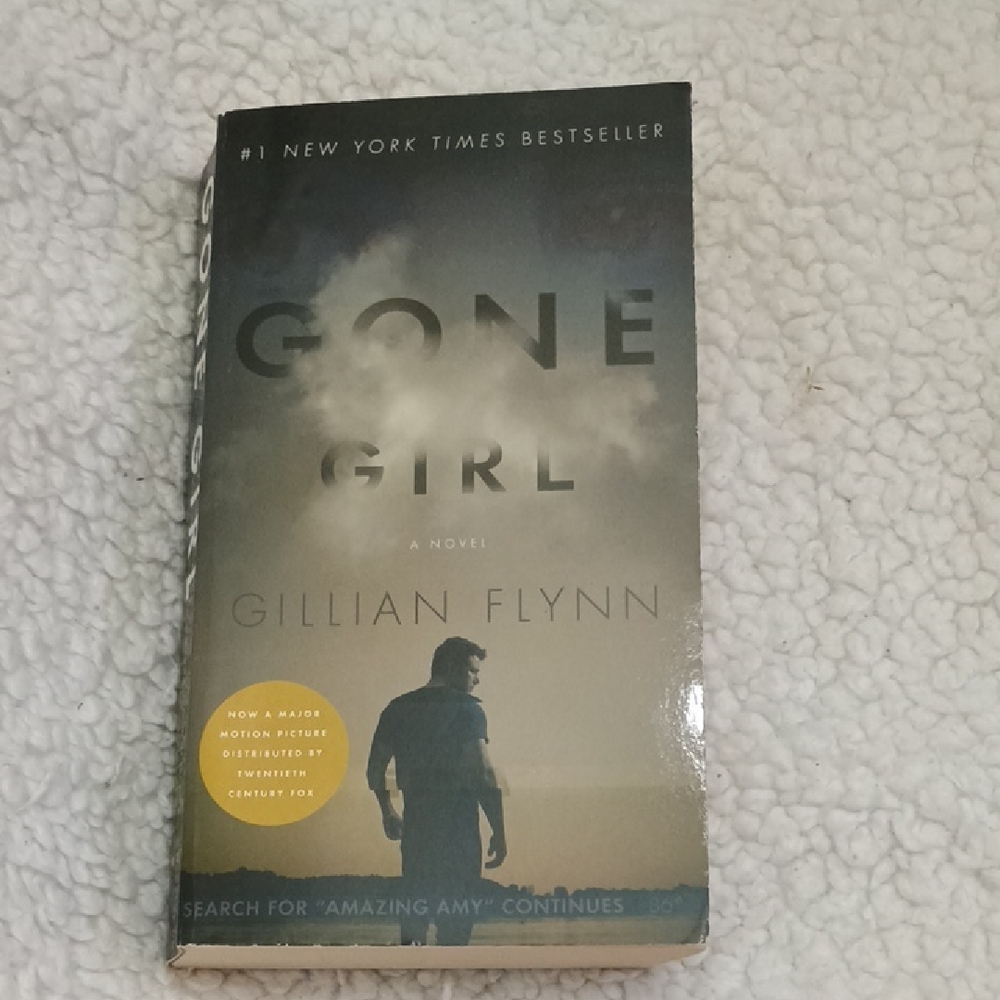 Gone Girl By Gillian Flynn